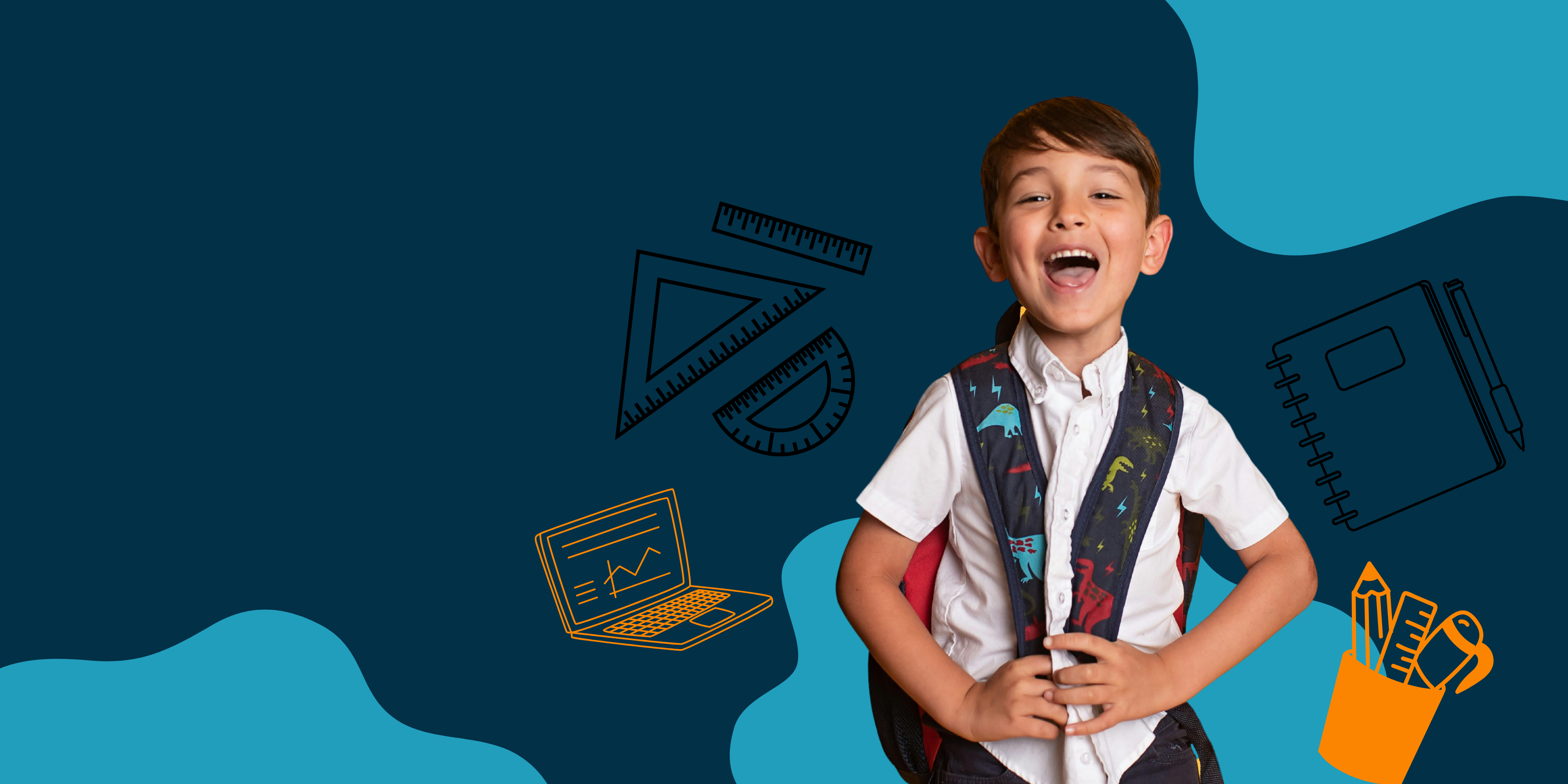 Banner slice second image